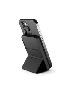 Epico Mag+ PowerBanka - 7000mAh - černá