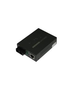 Planet FT-802 opto konvertor 10/100Base-TX - 100Base-FX, SC, multimode