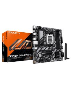 GIGABYTE B840M D3HP WIFI6E/AM5/mATX