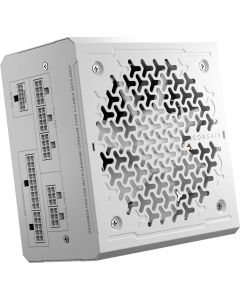 CORSAIR RM750e 80+ GOLD F.MODULAR ATX3 bílý