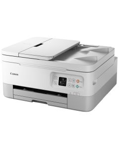 Canon PIXMA TS7451A - PSC/ A4/ 4800x1200/ WiFi/ ADF/ DUPLEX/ USB/ Bílá
