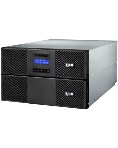 EATON UPS 9E 11000i Rack6U, 11kVA, 10kW, 1/1 fáze