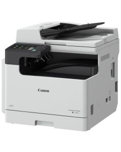 Canon černobílá multifunkce imageRUNNER 2425i MFP A3/ RADF - Bundle s tonerem a instalací