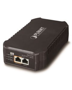 Planet POE-175-95 Ultra PoE injektor 802.3af/at/bt, do 95W, PoH, 1000Base-T, interní zdroj
