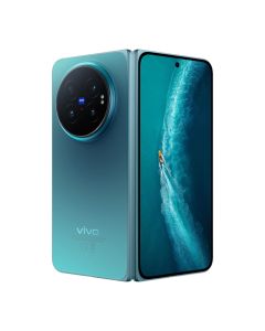 VIVO X Fold6/12GB/512GB/Horizon Blue