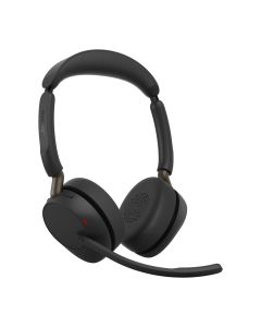 Jabra Evolve3 65 UC USB-A Dongle Stereo