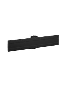 Vogel´s horizontální část adaptéru Connect-it PFB3407, 715 mm, černá