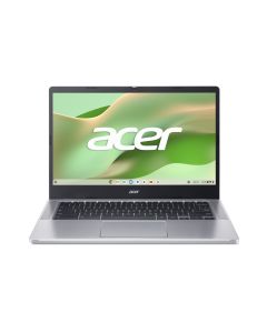 Acer Chromebook 314/CB314-4HT-C1MD/N100/14"/FHD/T/8GB/128GB eMMC/UHD/Chrome/Silver/2R