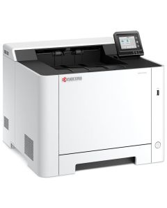 Kyocera ECOSYS PA2101cx A4 barevná/ 21ppm/1200DPI/ Duplex/ USB/ LAN