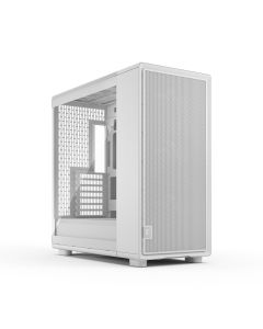 Fractal Design Epoch XL White TG Clear tint