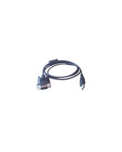 Kabel USB pro CipherLab 1560/1562/1564,tmavý