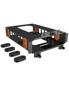 Be quiet! HDD Cage / univerzální klec na pevný disk