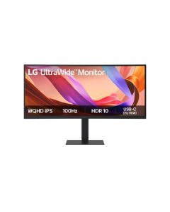 LG UltraWide/34U650A-B/34"/IPS/wQHD/100Hz/5ms/Černá/2R