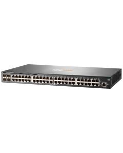 HPE Aruba Networking 2930F 48G 4SFP Switch