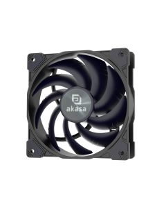 přídavný ventilátor Akasa Alucia SM12