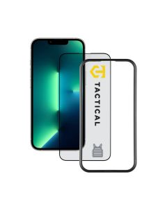 Tactical Glass Impact Armour sklo pro Apple iPhone 13/13 Pro/14/16e