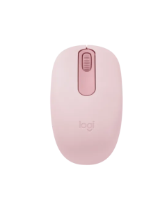 myš Logitech Bluetooth M196, Rose _