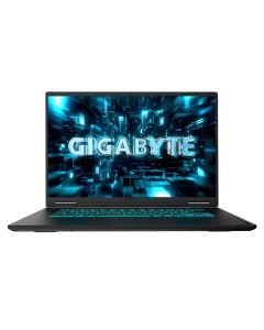 Gigabyte GAMING/A16 PRO DXHG4CZCC4SH/7-240H/16"/2560x1600/32GB/1TB/RTX 5070Ti/W11H/Black/2R
