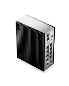 ZYXEL GS1915D-10Pv2, 10 Ports