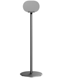 NEDIS stojan reproduktoru/ kompatibilní se Sonos Era 300/ stojan/ 5 kg/ pevná/ ABS/ kov/ černá
