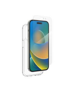 ZAGG Invisible Shield Elite 360° sklo + kryt iPhone 14 Pro