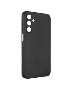 Kryt FIXED Story pro Samsung Galaxy A25 5G, černý