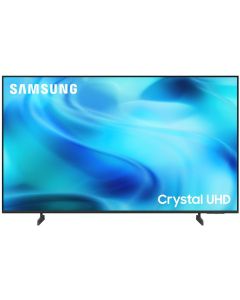 SAMSUNG SMART LED TV 43"/ UE43U8072H/ 4K Ultra HD 3840x2160/ DVB-T2/S2/C/ H.265/HEVC/ 3xHDMI/ 1xUSB/ Wi-Fi/ LAN/ F