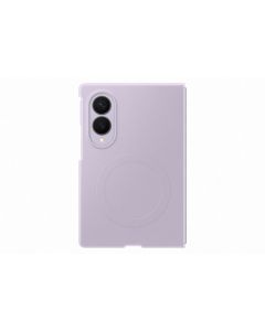 Samsung Silikonový kryt s magnetem pro Galaxy Z Fold8, Lavender