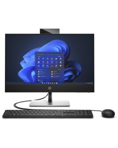 HP ProOne 440 G9/ AiO/ i5-13500T/ 16GB DDR4/ 512GB SSD/ Intel UHD/ 23,8"FHD,matný/ W11P/ kbd+myš/ černý
