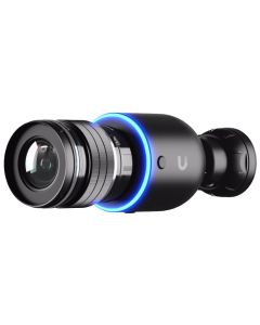 Ubiquiti UniFi AI DSLR - kamera, 8Mpx rozlišení, 30 fps, IR LED, obousměrné audio, IPX5, PoE+