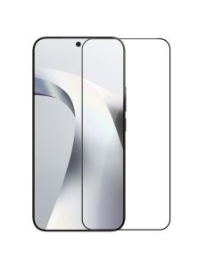 Nillkin Tvrzené Sklo 2.5D CP+ PRO Black pro Xiaomi 17T Pro