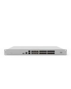 Cisco Meraki MX450 Cloud Mngd Security Appliance