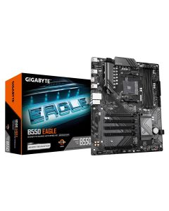 GIGABYTE B550 EAGLE/AM4/ATX