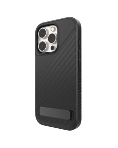 ZAGG kryt Denali Snap KS Apple iPhone 16 Pro Černý