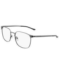 GUNNAR kancelářske/herní brýle  MONTEREY GUNMETAL čirá skla BLF 35 GUNNAR focus