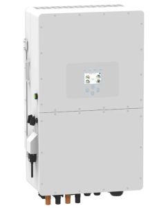 Solarmi Deye SUN-30K-SG01HP3-EU-BM3 hybridní 30kW měnič s limiterem, třífázový 400V, HV