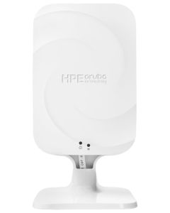 HPE Networking AP-605H (RW) 2x2:2 Wi-Fi 6E