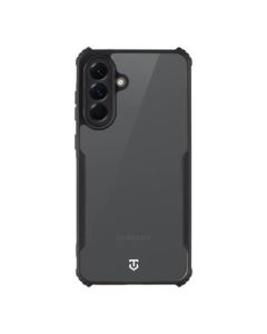 Tactical Quantum Stealth Kryt pro Samsung Galaxy A56 5G Clear/Black