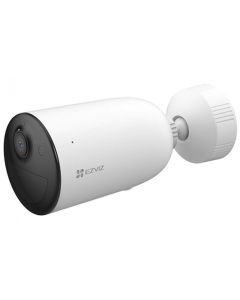 EZVIZ IP kamera HB3-Add-On (přídavná)/ bullet/ Wi-Fi/ 3Mpix/ krytí IP65/ objektiv 2,8mm/ H.265/ IR přísvit až 15m/ bílá