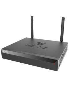 EZVIZ NVR rekordér X5S-R100-8W/ pro 8 kamer/ rozlišení 5Mpix/ HDMI/ USB/ VGA/ Wi-Fi/ LAN/ SATA/ až 8 TB