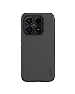 Nillkin Super Frosted PRO Zadní Kryt pro Xiaomi 17 Black