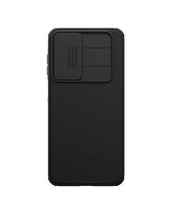 Nillkin CamShield PRO Zadní Kryt pro Samsung Galaxy A17 5G Black