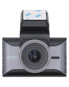 DAHUA kamera do auta S10/ 4K Ultra HD rozlišení/ duální kamera/ GPS/ USB-C/ Wi-Fi/ microSD slot