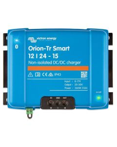 Victron Orion-Tr Smart DC-DC nabíječka 12/24-15A (360W) neizolovaná