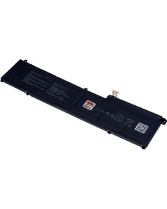 Baterie T6 Power pro Asus ZenBook Pro UX535L, UX535Q, UX564E, 8680mAh, 99Wh, 6cell, Li-pol