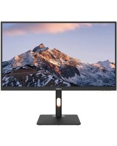 DAHUA 27" LED LM27-P401A/ herní/ IPS panel/ 3840x2160 (UHD)/ 1000:1/ 5ms/ 350 cd/m2/ 2x HDMI/ DP/ PIVOT/ VESA 100x100