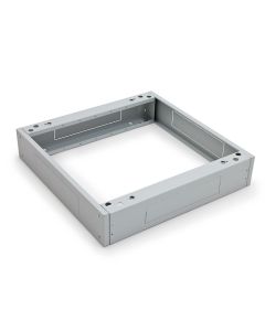 Podstavec 800x1000 s filtrem 1x pro RDA černý