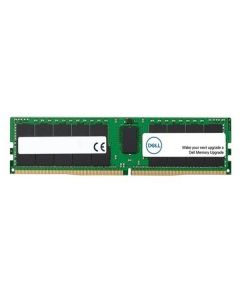 DELL 64GB RAM/ DDR4 RDIMM 3200MT/s 2RX4/ pro PowerEdge T440, T550, T640, XR11, R750, Precision 5820, T7920XL, R7920