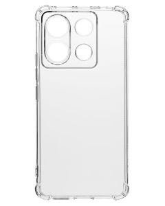 Tactical TPU Plyo Kryt pro Xiaomi Redmi 15C 4G/5G Transparent
