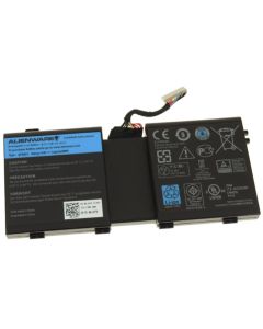 DELL Baterie / 8 článková / 86Wh / LI-ION / pro modely Alienware 17/18/M17X/M17X R2/M17X R3/ M17X R4/M17X R5/ M18X